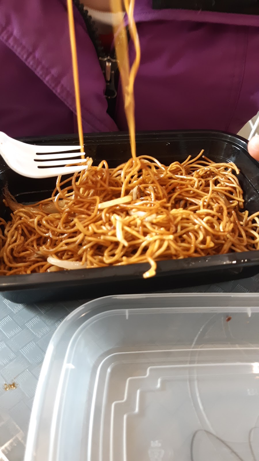 Szechuan Express | 300 Taylor Rd, Niagara-on-the-Lake, ON L0S 1J0, Canada | Phone: (905) 685-8778