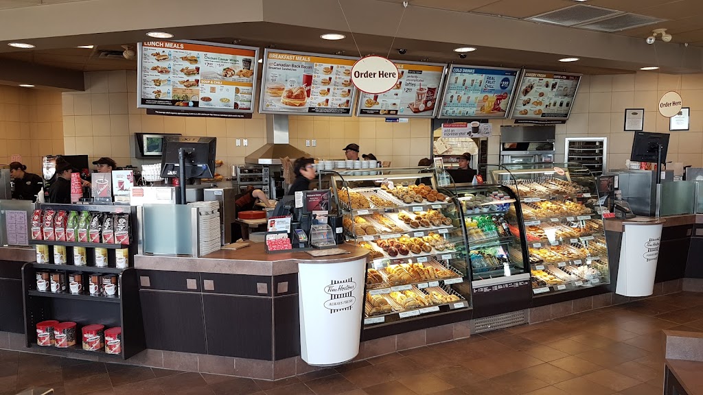 Tim Hortons | 639 10th St, Hanover, ON N4N 1R9, Canada | Phone: (519) 364-2832