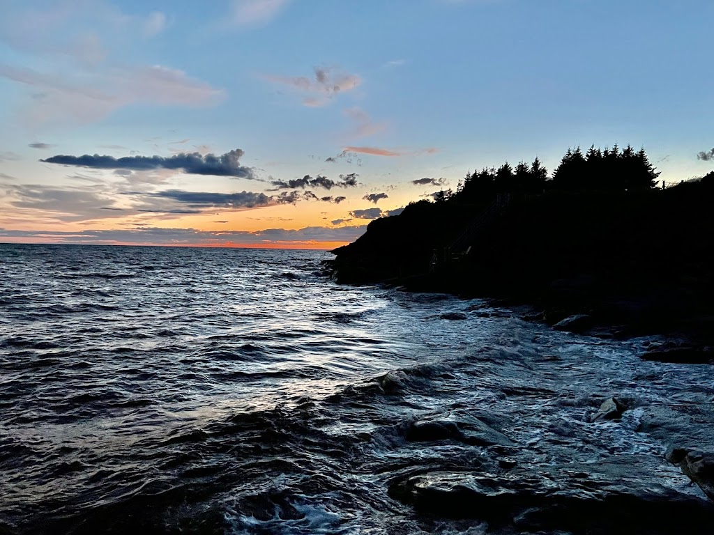 Oceantide PEI Cottages | 89 Ocean Tide Ln, Bonshaw, PE C0A 1C0, Canada | Phone: (902) 629-5090