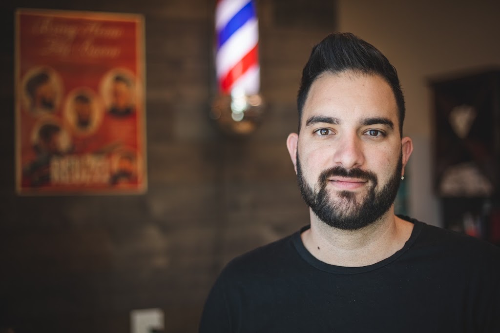 Coiffure Signée Emmanuelle | 1212 Rue Xavier, Sainte-Hélène-de-Kamouraska, QC G0L 3J0, Canada | Phone: (418) 492-7999