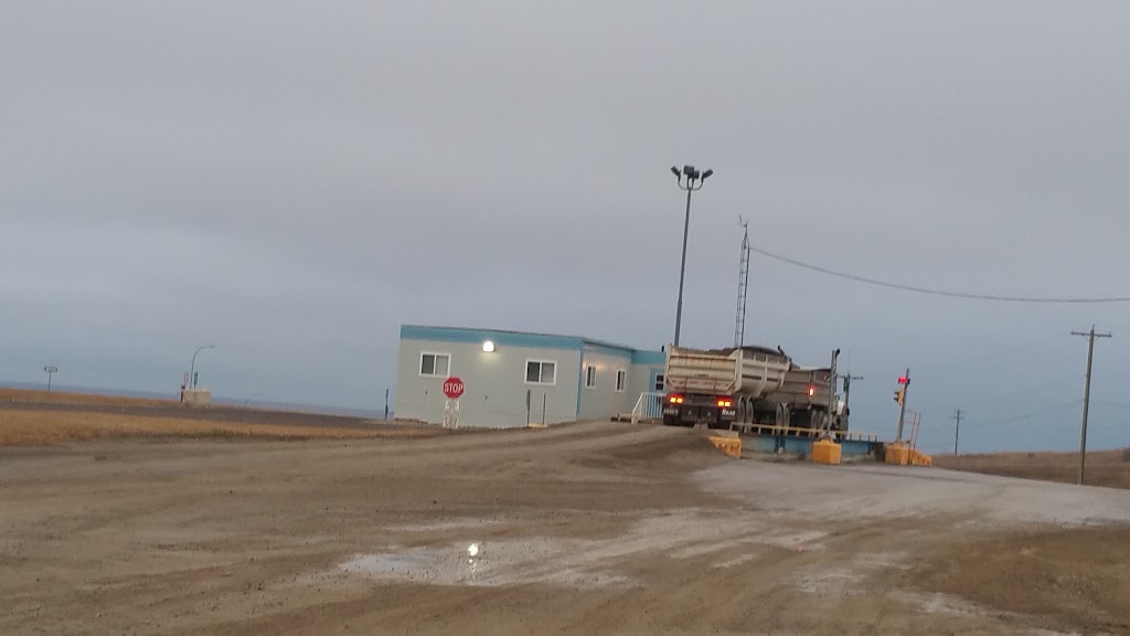 Lafarge Spy Hill | 13012 85 St NW, Calgary, AB T3R 1J3, Canada | Phone: (403) 225-5400