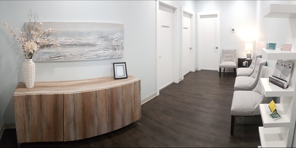 Anne-Sophie Chiasson, M.A.Ps., L.Psych. | 83 Rue Gorveatte Suite D, Dieppe, NB E1A 2E5, Canada | Phone: (506) 850-0178