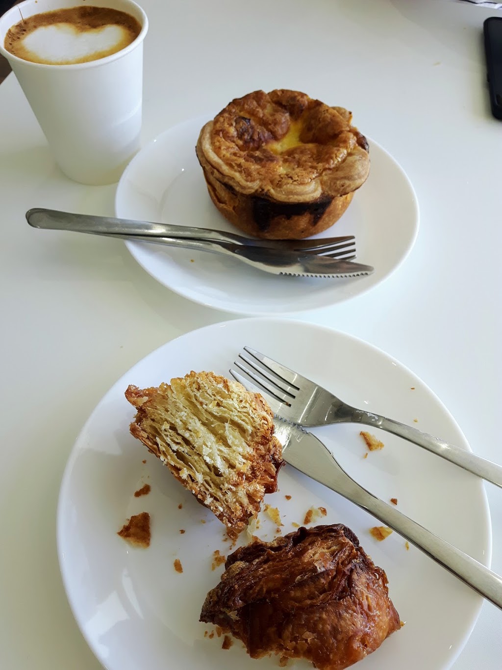 Goûter | 3507 Bathurst St, North York, ON M6A 2C5, Canada | Phone: (647) 351-3507