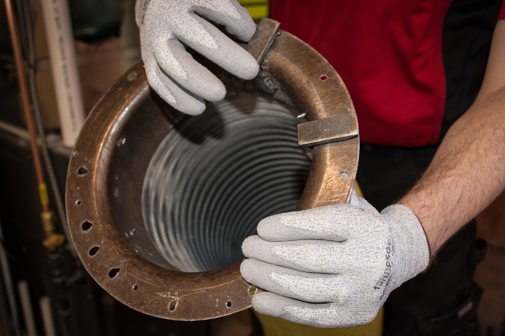 National Duct Hamilton | 330 S Service Rd Unit 1, Hamilton, ON L8E 2R4, Canada | Phone: (289) 768-9108