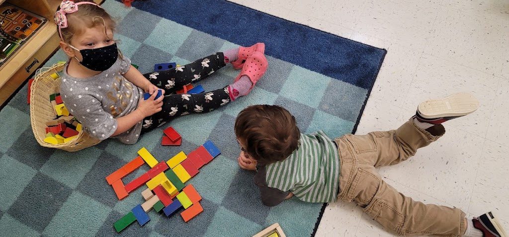 St.Andrew Kim Child Care Centre | 10222 161 St, Surrey, BC V4N 2J8, Canada | Phone: (604) 585-2941