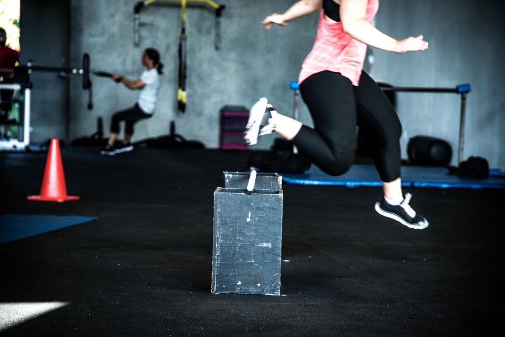 Redline Conditioning | 22661a Fraser Hwy #103, Langley City, BC V2Z 2T5, Canada | Phone: (604) 928-1526