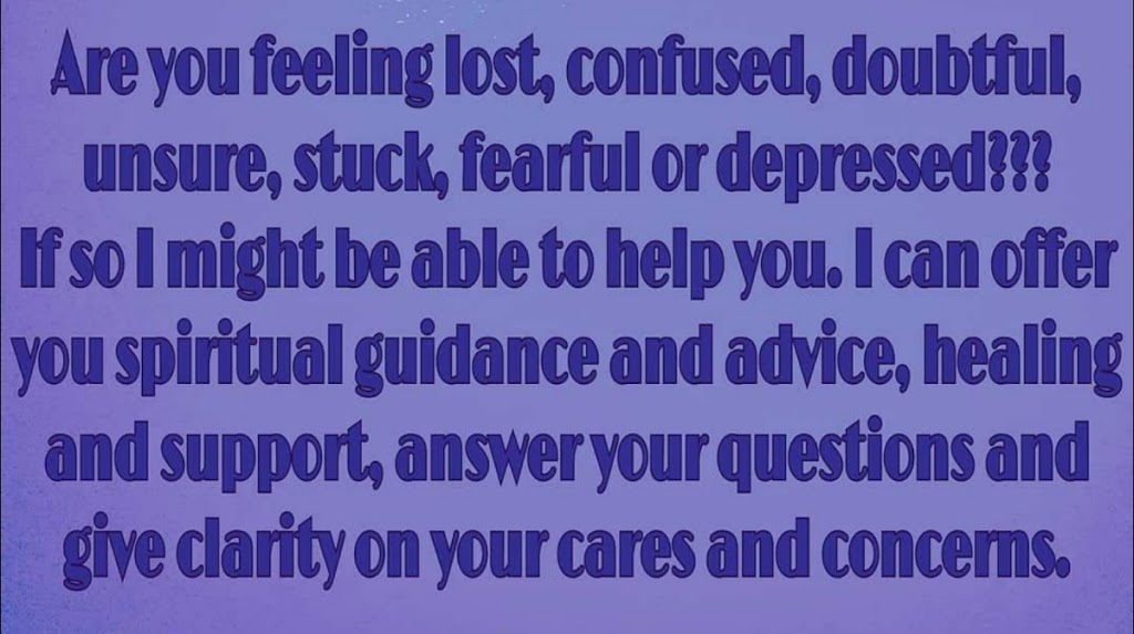 Spiritual Guidance and Advice | Sidley St, Burnaby, BC V5J 1T6, Canada | Phone: (778) 801-5507