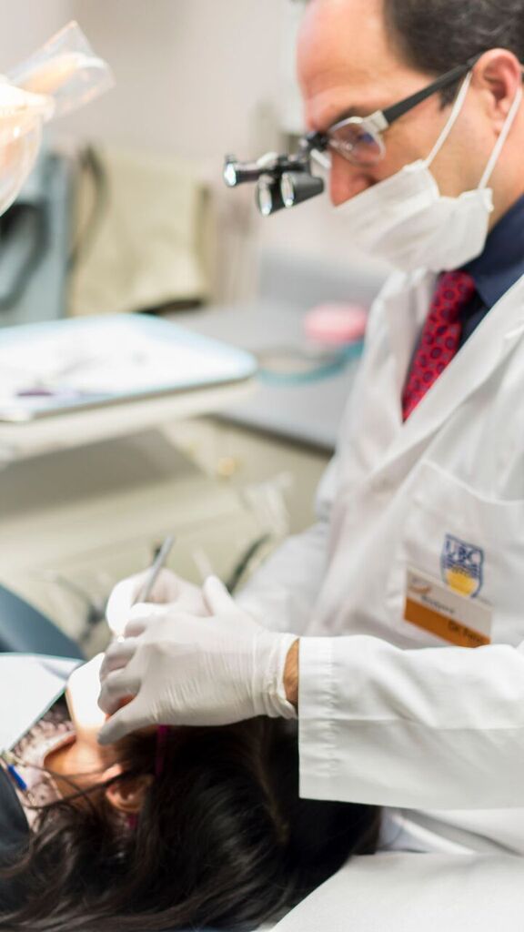 Brickyard Dental Clinic | 201 - 6010 Brickyard Rd, Nanaimo, BC V9V 1S5, Canada | Phone: (250) 751-8782