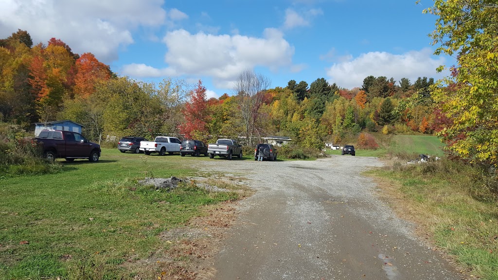 Association Chasse et Pêche Vallée du Richelieu | 210-226 Rang Ruisseau N, Saint-Marc-sur-Richelieu, QC J0L 2E0, Canada | Phone: (514) 825-0278