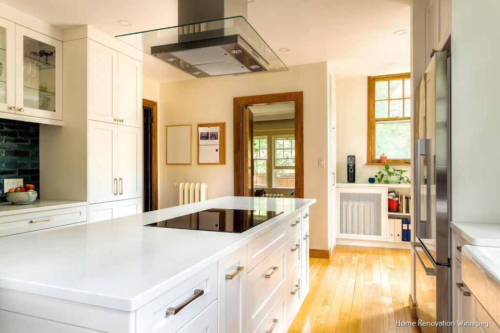 TENTEN Kitchens | 217 Oxford St, Winnipeg, MB R3M 3H8, Canada | Phone: (431) 813-7757