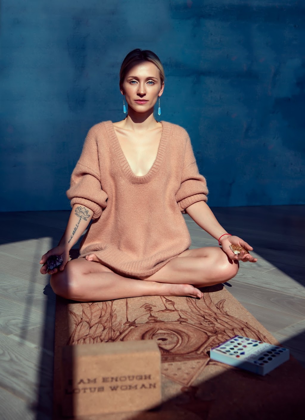 Lotus Woman | 73 8 Townwood Dr, Richmond Hill, ON L4E 3N6, Canada | Phone: (647) 573-7700
