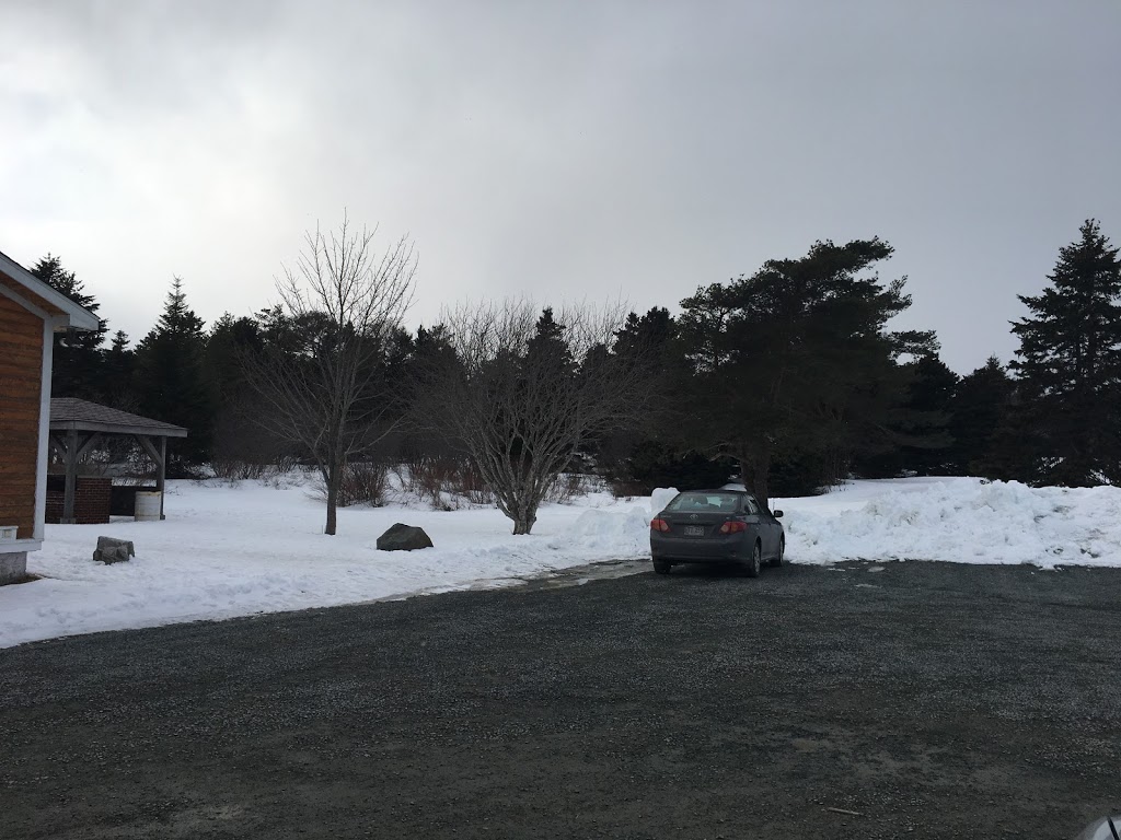 North Bank Lodge | Nagles Pl, St. Johns, NL A1B 3T2, Canada | Phone: (709) 737-3655
