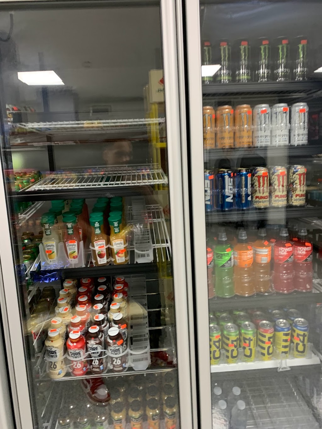 OUCCI PRÊT À MANGER | 1301 Rue Notre-Dame, Repentigny, QC J5Y 3Z3, Canada | Phone: (450) 704-0856