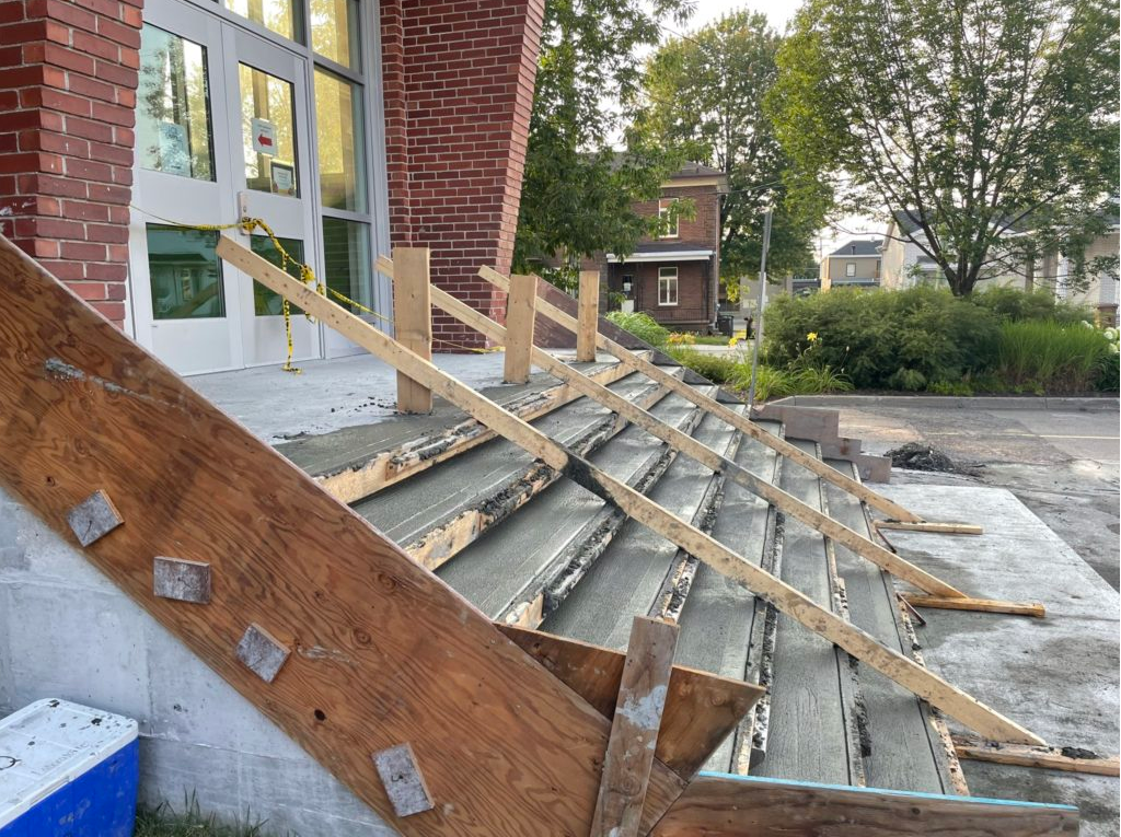 Leco Construction | 7 All. de la Forêt, Pont-Rouge, QC G3H 0N2, Canada | Phone: (581) 995-5653