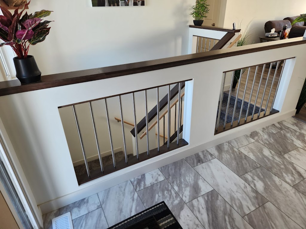 D & T Carpentry | Dwy 22131, Rd 32E, Pansy, MB R0A 1J0, Canada | Phone: (204) 381-6977