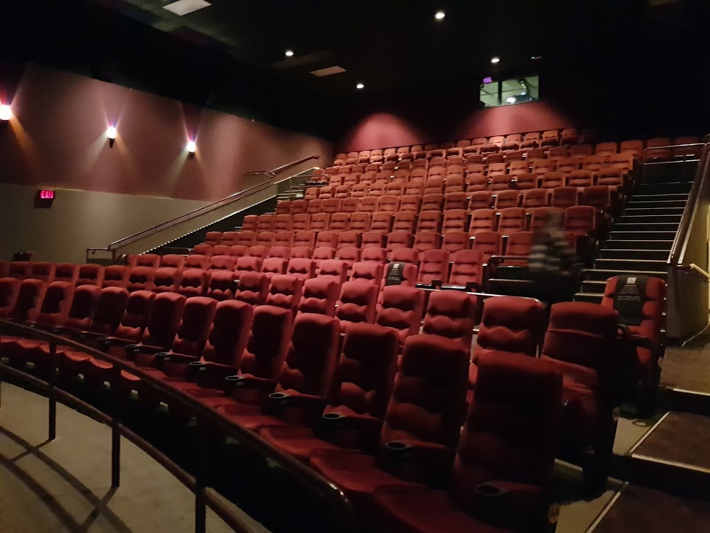 Cineplex Cinemas Courtney Park | 110 Courtneypark Dr E, Mississauga, ON L5T 2Y3, Canada | Phone: (905) 362-1234