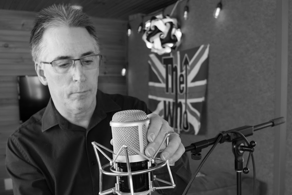 Full Frequency Recording Studio | 146 Empire St, Bridgewater, NS B4V 2M1, Canada | Phone: (902) 527-3857