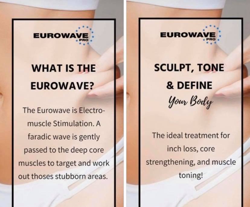 Skinsational | 10610 96a St, Morinville, AB T8R 0E8, Canada | Phone: (780) 619-3043