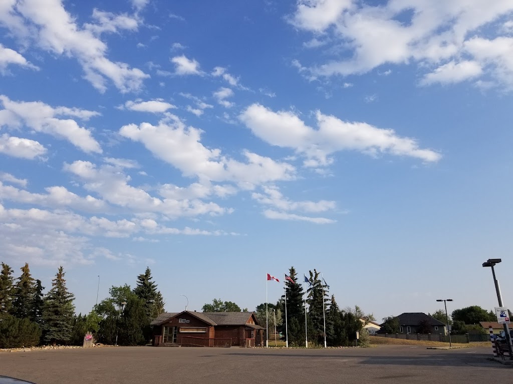 Shell | 2351 7 Ave, Fort Macleod, AB T0L 0Z0, Canada | Phone: (403) 553-2660