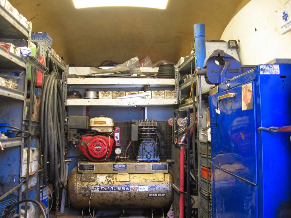 Courtice Truck & Trailer | 1672 Baseline Rd W Unit 2, Courtice, ON L1E 2S7, Canada | Phone: (905) 434-8215