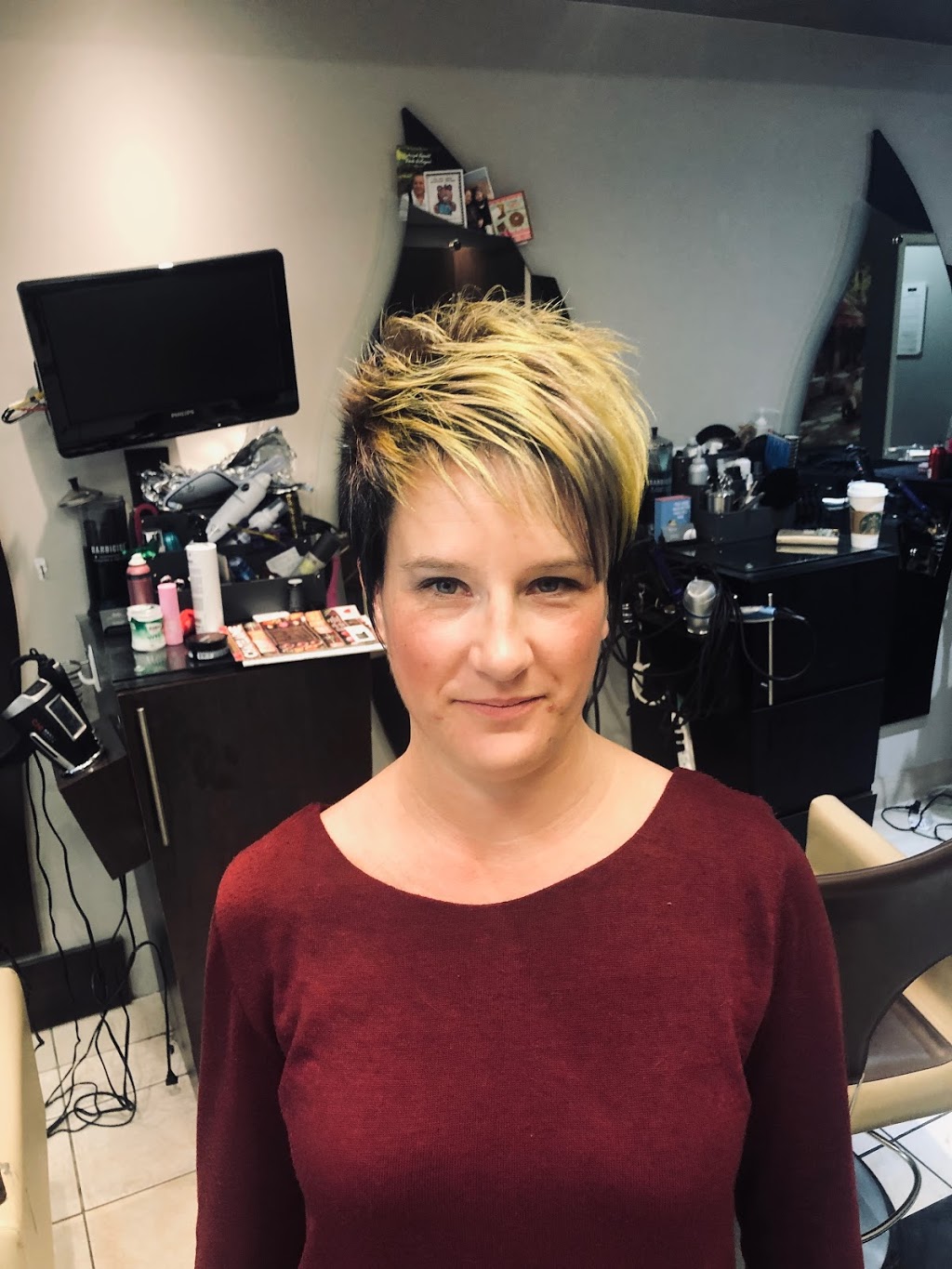 JAM’D salon | 2325 Preston Ave S, Saskatoon, SK S7J 2G1, Canada | Phone: (306) 850-5110