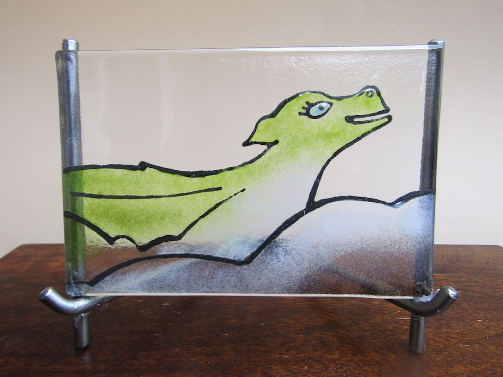 The Glass Bakery Ltd | 994 Highway 329, Mill Cove, NS B0J 1T0, Canada | Phone: (866) 499-8691