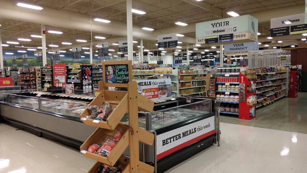 Sobeys Columbia | 450 Columbia St W, Waterloo, ON N2T 2W1, Canada | Phone: (519) 880-9143