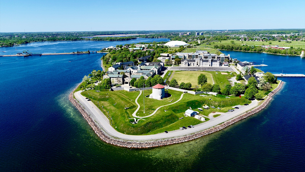 Razor Aerial Productions | Bayridge Dr, Kingston, ON K7M 8X5, Canada | Phone: (613) 217-0023