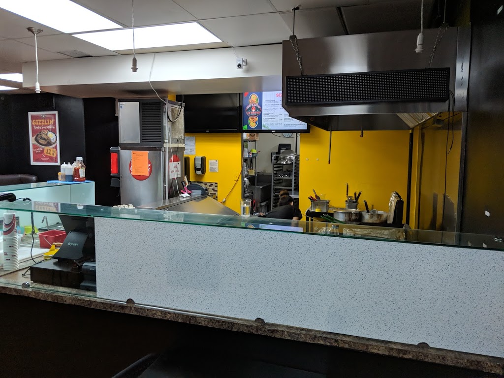 Le Sizzlin’ | 12413 118 Ave NW, Edmonton, AB T5L 2K3, Canada | Phone: (780) 761-3308