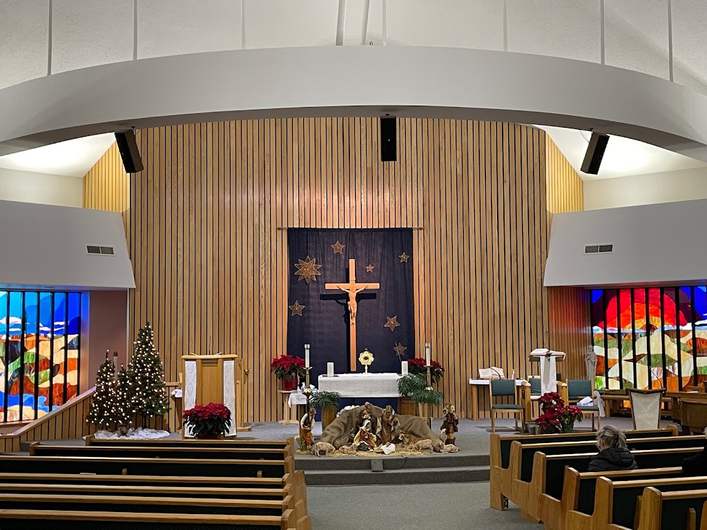St. Marthas Parish | 355 Columbia Blvd W, Lethbridge, AB T1K 5Y8, Canada | Phone: (403) 381-8891