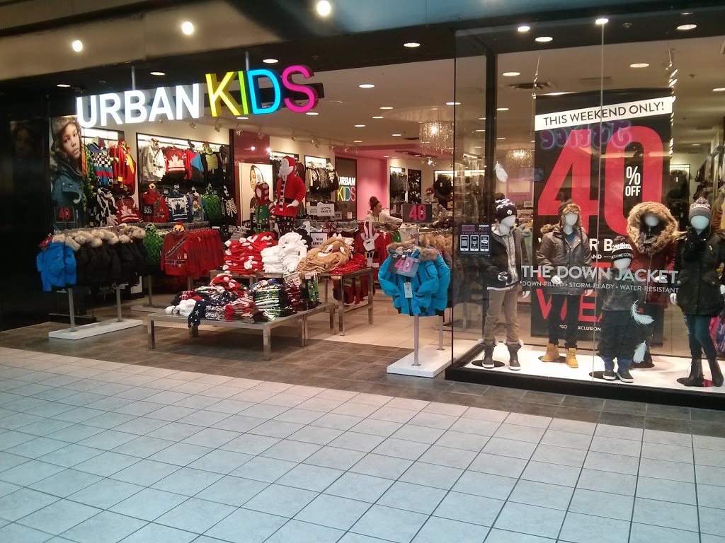 Urban Kids | 355 Hespeler Rd Unit 308, Cambridge, ON N1R 6B3, Canada | Phone: (519) 620-4483