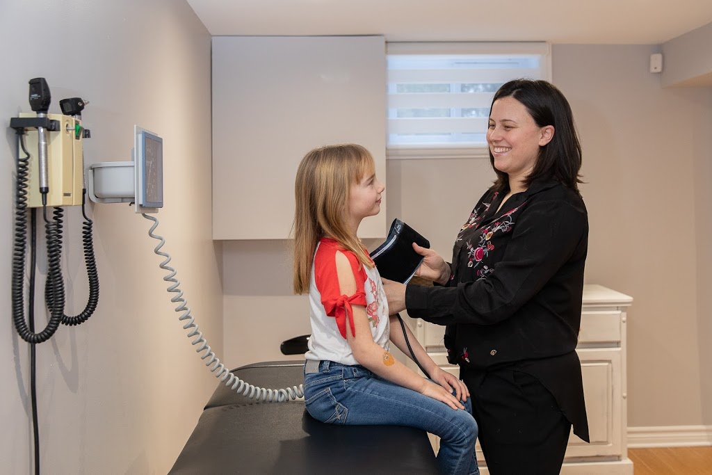 Votre clinique familiale VS inc | Prise de sang à domicile | 43 Rue Pelletier, McMasterville, QC J3G 1M7, Canada | Phone: (438) 792-9000
