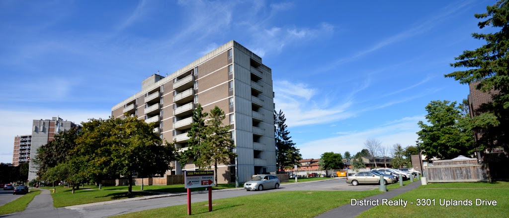 Gilboa Place | 3301 Uplands Dr, Ottawa, ON K1V 9V8, Canada | Phone: (613) 521-7771