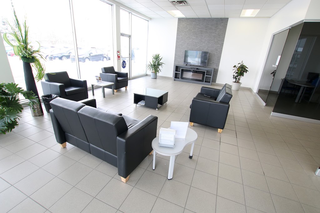 Ste-Marie Automobiles Ltée | 540 Rue Notre Dame, Saint-Rémi, QC J0L 2L0, Canada | Phone: (450) 454-4614