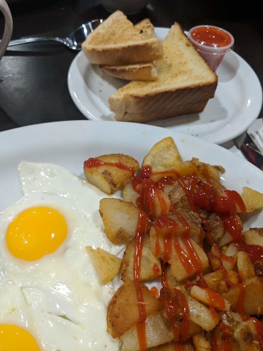 Stacked Pancake & Breakfast House | Alliston Mills 142 Yonge Street West, Alliston, ON L9R 1P8, Canada | Phone: (705) 434-2006
