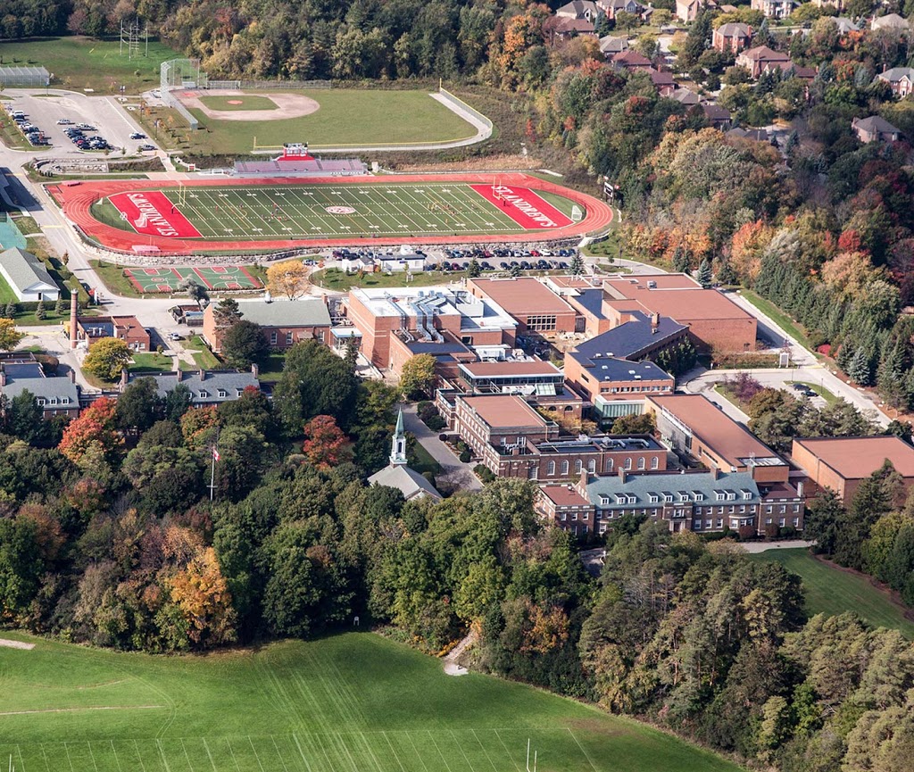 St. Andrews College | 15800 Yonge St, Aurora, ON L4G 3H7, Canada | Phone: (905) 727-3178
