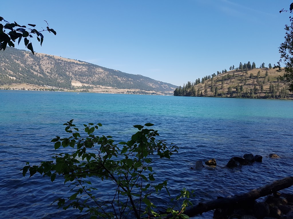 Kaloya Regional Park | 16061 Trask Rd, Lake Country, BC V4V 2H9, Canada | Phone: (250) 469-6232