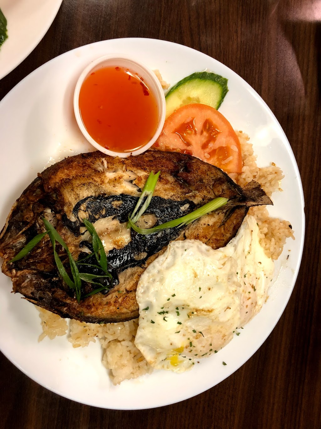 EPIC GRILL SILOGS | 538 Ewen Ave, New Westminster, BC V3M 5B8, Canada | Phone: (604) 515-8922