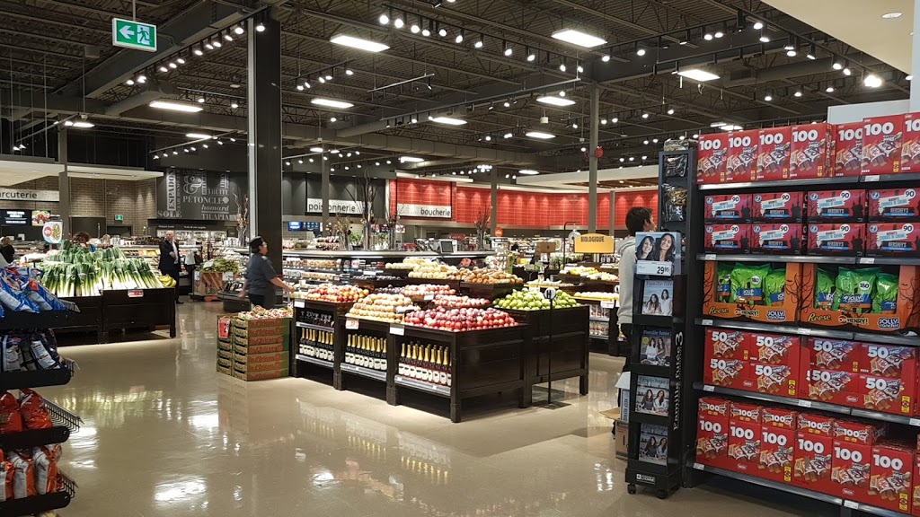Metro Plus St-David | 2830 Avenue St David, Québec, QC G1C 5W2, Canada | Phone: (418) 666-3888