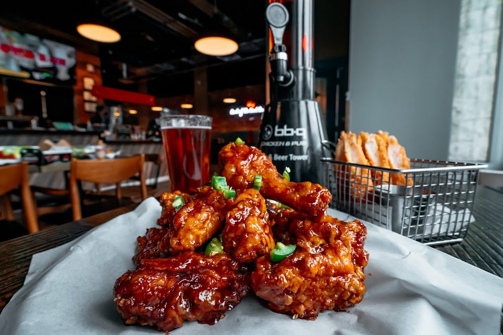 bbq Chicken | 9737 Macleod Trail S Unit# G670, Calgary, AB T2Z 0P6, Canada | Phone: (825) 540-7890