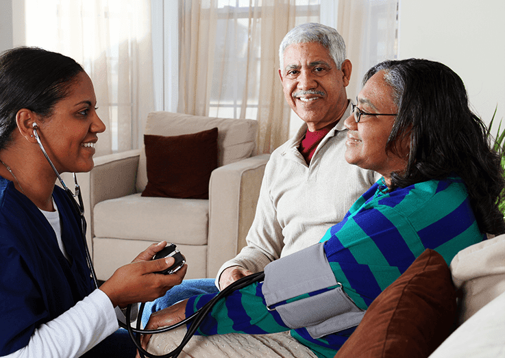 Feather Touch Healthcare Inc. | 5012 Fairwind Dr, Mississauga, ON L5R 3P8, Canada | Phone: (905) 407-7009