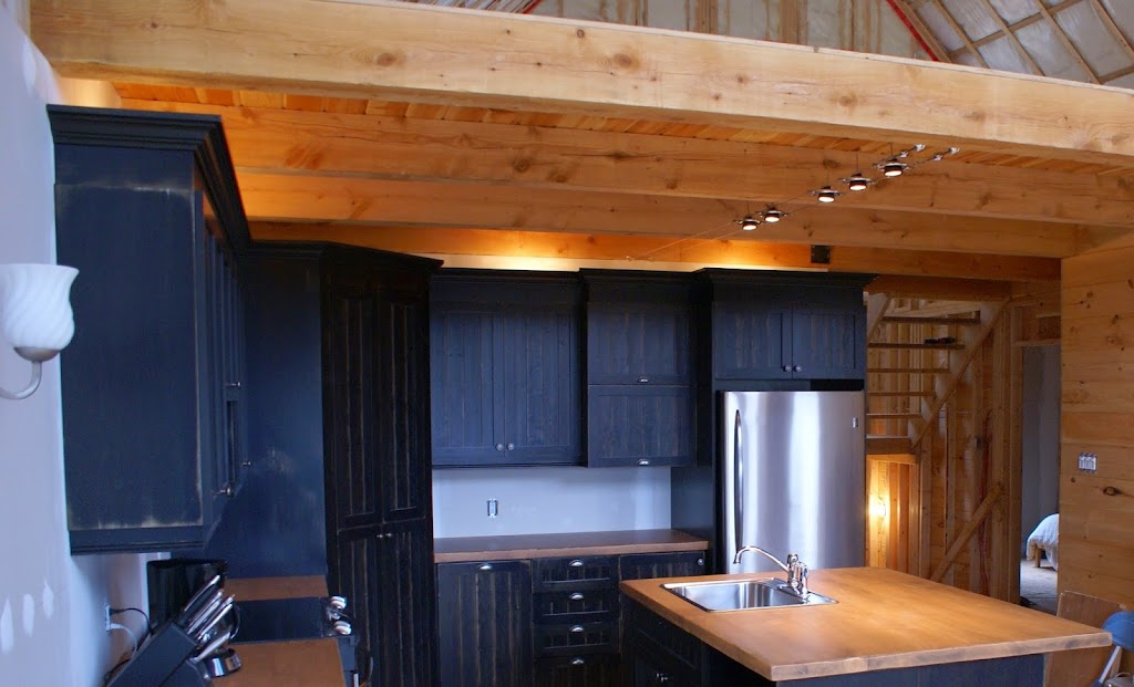 Ébénisterie de la Rive | 1161 39e Rue, Saint-Côme, QC J0K 2B0, Canada | Phone: (450) 883-1943