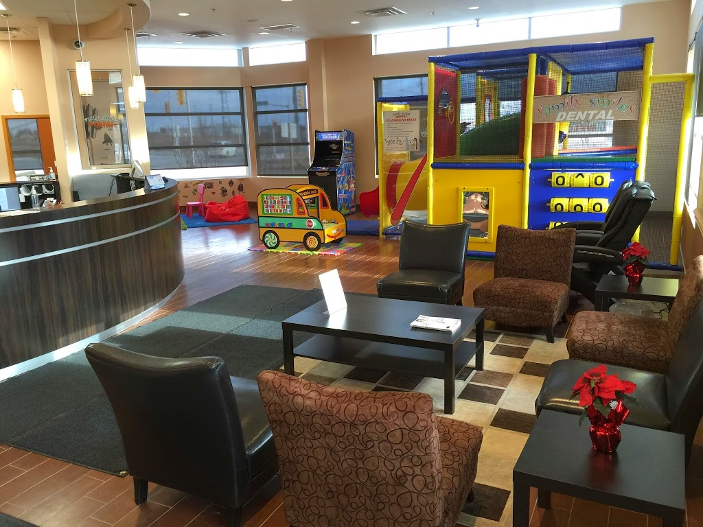 Family Smiles Dental | 4903 Thomas Alton Blvd, Burlington, ON L7M 0W8, Canada | Phone: (905) 331-2424