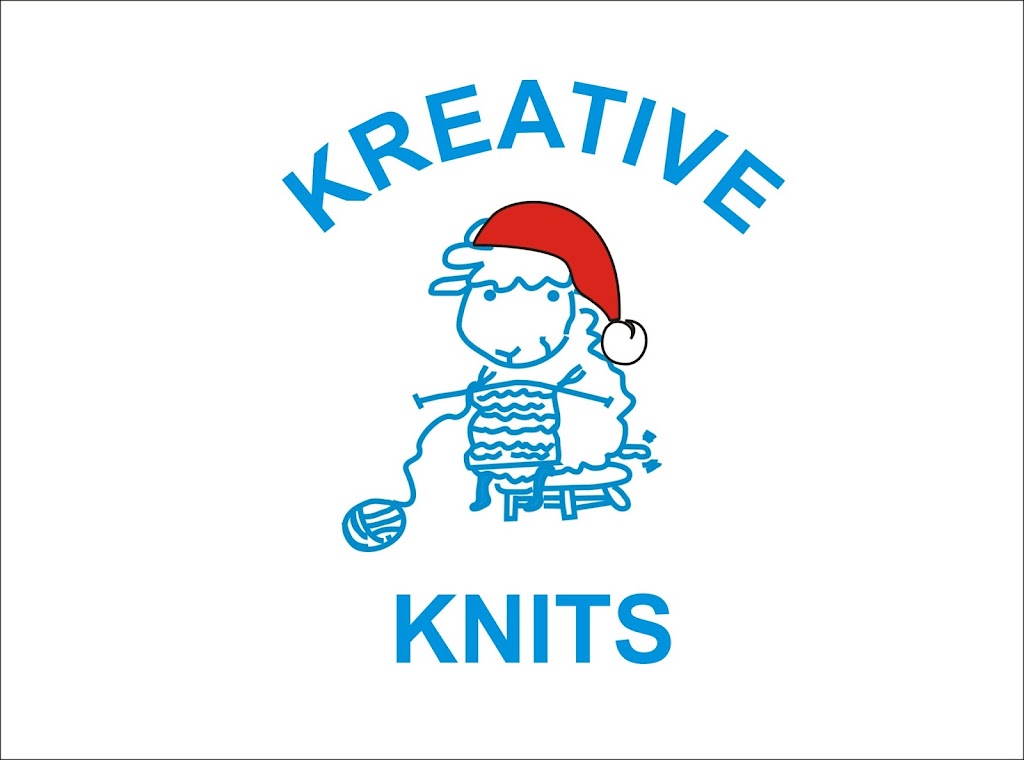 Kreative Knits by Liona Jollota | Artists Quarter Gallery & Studios, 2594 Agricola St Studio 2, Halifax, NS B3K 4C6, Canada | Phone: (902) 499-9701
