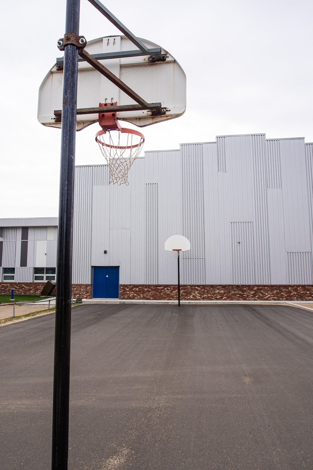 St Marys Catholic School | 4434 53 St, Vegreville, AB T9C 1A1, Canada | Phone: (780) 632-3934