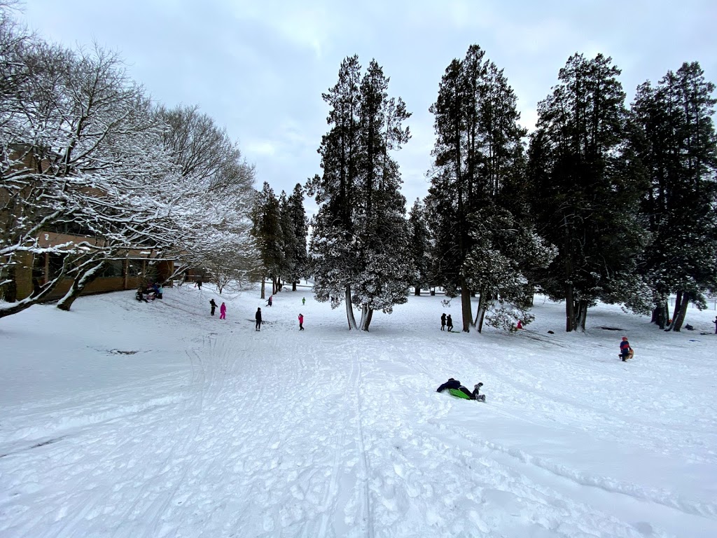 Hastings Community Park | 3000 E Pender St, Vancouver, BC V5K 4G4, Canada | Phone: (604) 873-7000