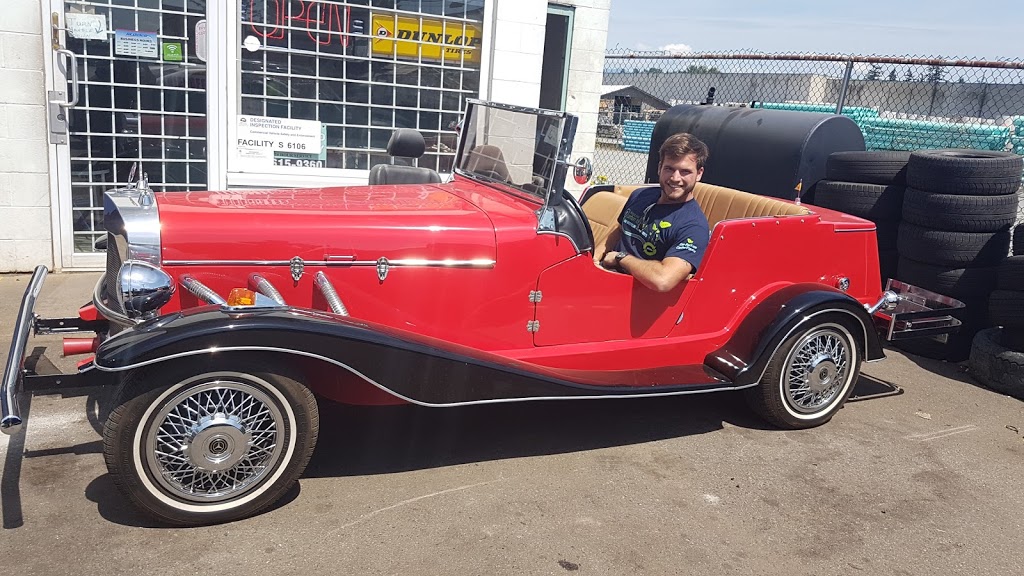 Premium auto repair | 30993 Peardonville Rd, Abbotsford, BC V2T 6K3, Canada | Phone: (604) 850-1212