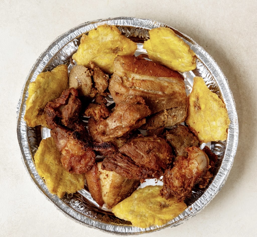 Lunies Cuisine, Haitian Restaurant | 141 Summersides Blvd, Welland, ON L3B 5N5, Canada | Phone: (905) 714-2421