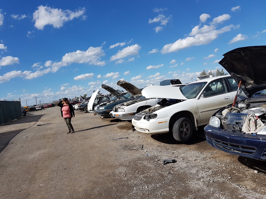 Bucks Auto Parts Regina | 3081 Pasqua St N, Zehner, SK S0G 5K0, Canada | Phone: (306) 721-7283