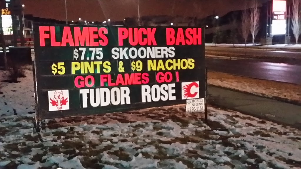 Mobile Signs | 2850 107 Ave SE #102, Calgary, AB T2Z 3Z4, Canada | Phone: (403) 690-1154